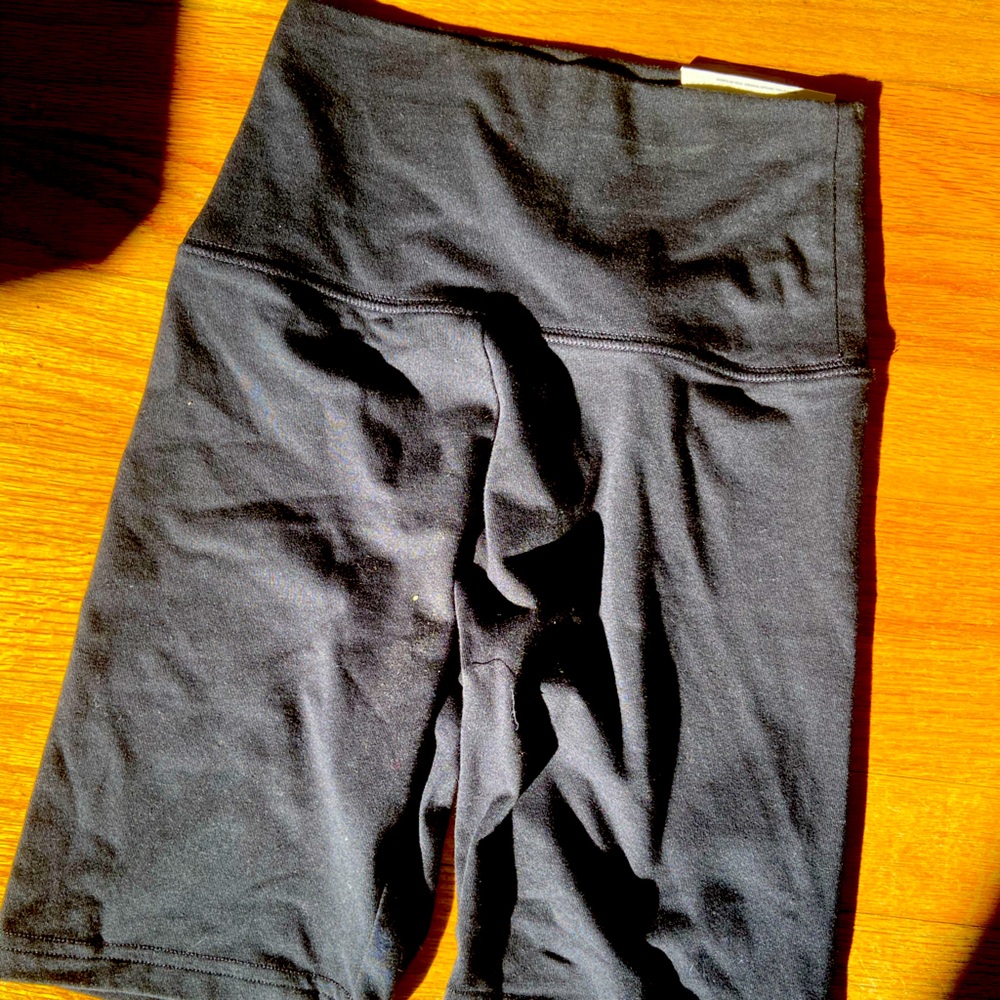 Aerie NWT bike shorts